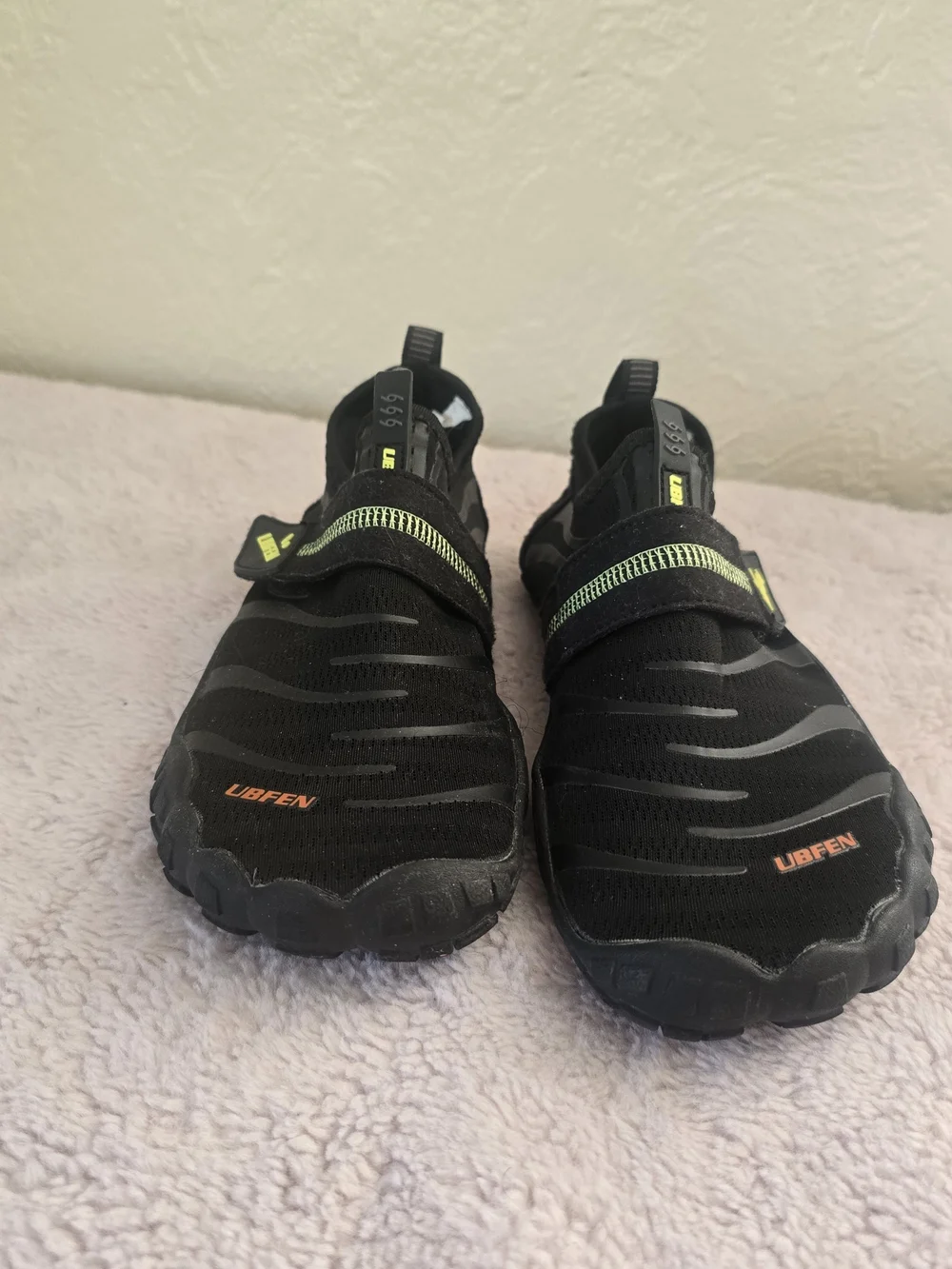 UBFEN water shoes